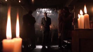 Оставленные 3: Последняя война (2005)