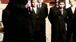Shira Chadasha Boys Choir - Pre-Purim Concert