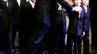 Shira Chadasha Boys Choir - Pre-Purim Concert