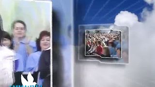 Татьяна Вознюк - Исполняйтесь Духом Святым