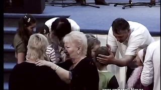 Татьяна Вознюк - Исполняйтесь Духом Святым