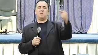 Виталий Вознюк - Царственное Достоинство