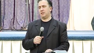 Виталий Вознюк - Царственное Достоинство