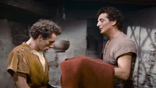 Плащаница (1953)