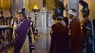 Плащаница (1953)