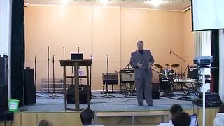 Сергей Винковский - Имеем ли мы Общение