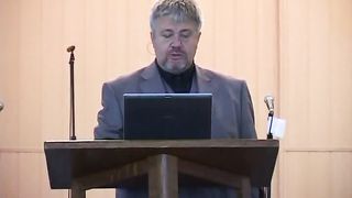 Сергей Винковский - Имеем ли мы Общение