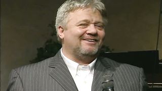 Сергей Винковский - Мы друзья