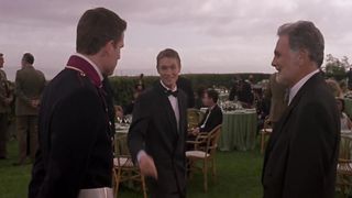 Вечная битва: Код Омега 2 (2001)