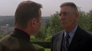 Вечная битва: Код Омега 2 (2001)