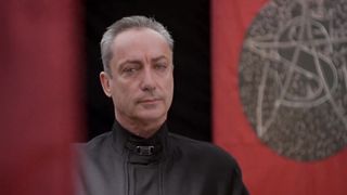 Вечная битва: Код Омега 2 (2001)