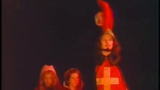 Путешествие Пилигрима 2. Кристина (1979)