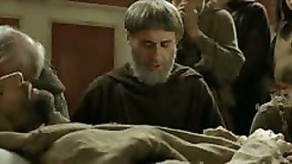 Антонио: Воин Божий (2006)