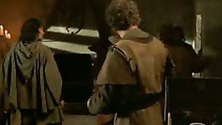 Антонио: Воин Божий (2006)