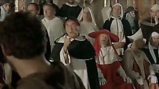 Антонио: Воин Божий (2006)