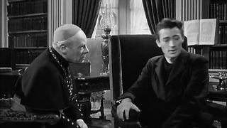 Ключи от царства небесного (1944)