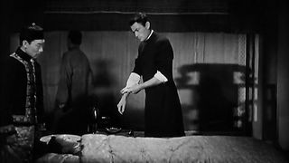 Ключи от царства небесного (1944)