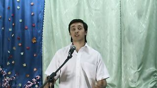 Сергей Корытченко - Ибо так возлюбил Бог мир