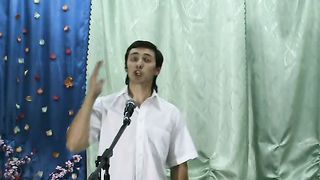 Сергей Корытченко - Ибо так возлюбил Бог мир