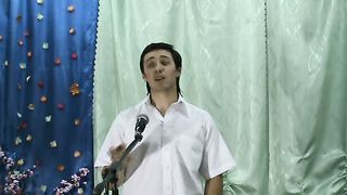 Сергей Корытченко - Ибо так возлюбил Бог мир