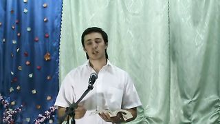 Сергей Корытченко - Ибо так возлюбил Бог мир