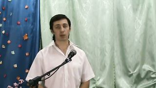 Сергей Корытченко - Притча о сеятеле