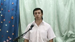 Сергей Корытченко - Притча о сеятеле