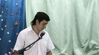 Сергей Корытченко - Притча о сеятеле