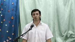 Сергей Корытченко - Притча о сеятеле