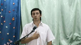 Сергей Корытченко - Притча о сеятеле