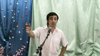 Сергей Корытченко - Первая любовь