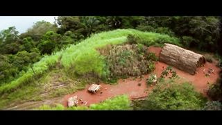 На острие копья (2006)