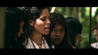 На острие копья (2006)