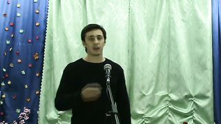 Сергей Корытченко - Присутствие Бога