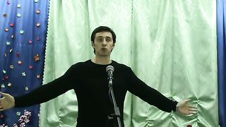 Сергей Корытченко - Присутствие Бога