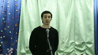 Сергей Корытченко - Присутствие Бога