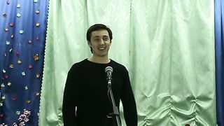 Сергей Корытченко - Присутствие Бога