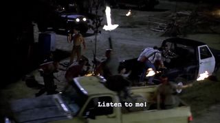 Последний полёт (2004)