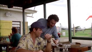 Последний полёт (2004)