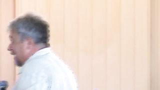 Сергей Винковский - Псалом овцы 2008