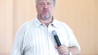 Сергей Винковский - Псалом овцы 2008