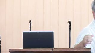 Сергей Винковский - Псалом овцы 2008