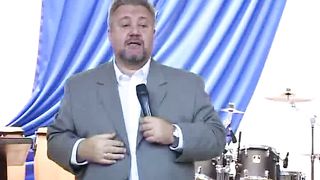 Сергей Винковский - Условия присутсвия Бога 2007