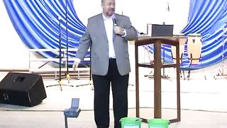 Сергей Винковский - Условия присутсвия Бога 2007