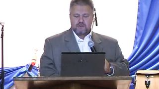 Сергей Винковский - Условия присутсвия Бога 2007