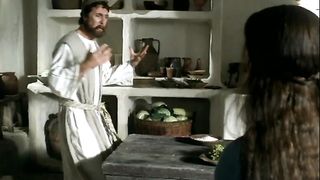 Мария, мать Иисуса (1999)