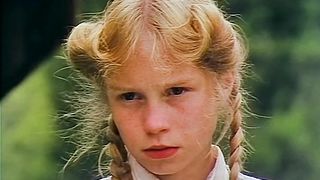 Следы на снегу (1983)