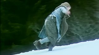 Следы на снегу (1983)