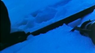 Следы на снегу (1983)