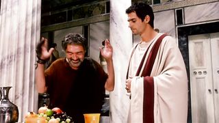 Камо грядеши / Кво Вадис (2001)